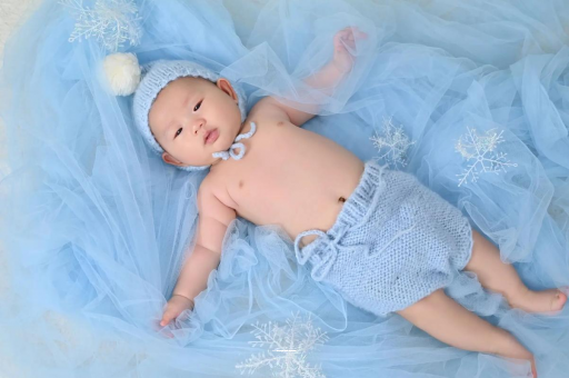 拉萨孕妇肚子上长红点